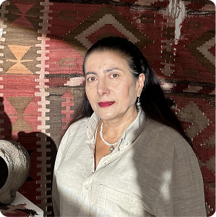 Անահիտ Իսունց